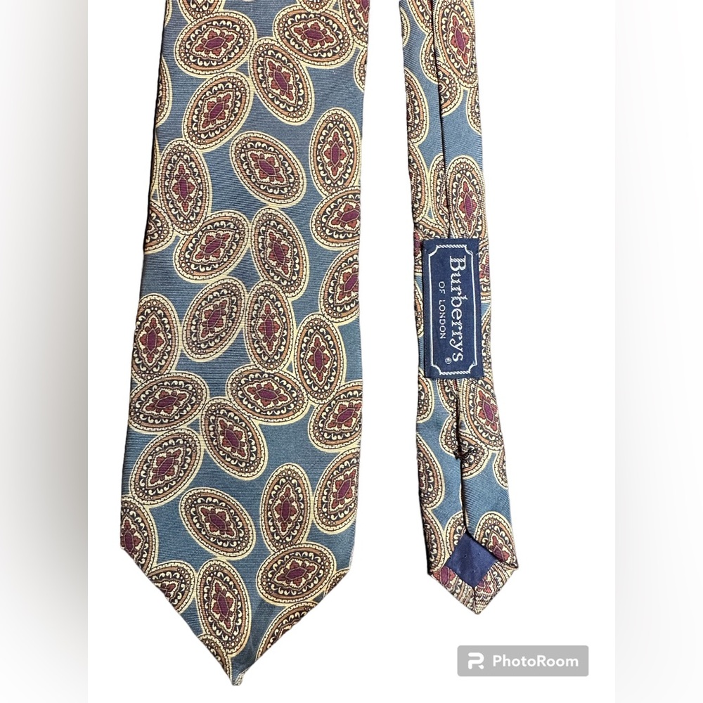 Burberry’s of London Tie